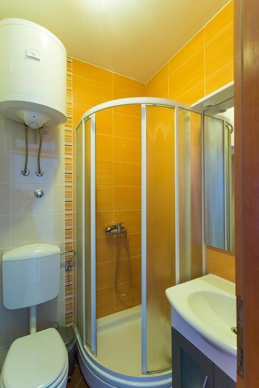 Panorama Tarik Rooms ดูบรอฟนิก ภายนอก รูปภาพ