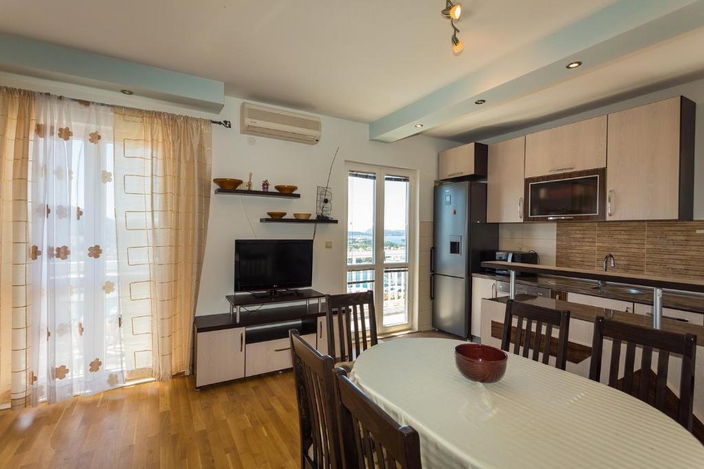 Panorama Tarik Rooms ดูบรอฟนิก ภายนอก รูปภาพ