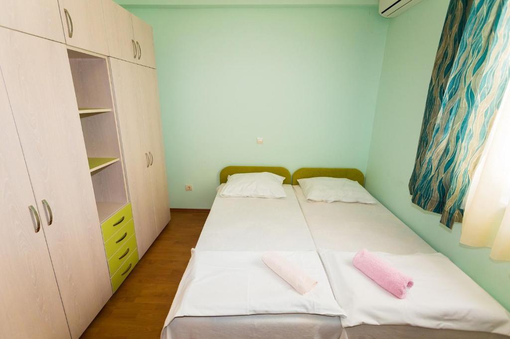 Panorama Tarik Rooms ดูบรอฟนิก ภายนอก รูปภาพ