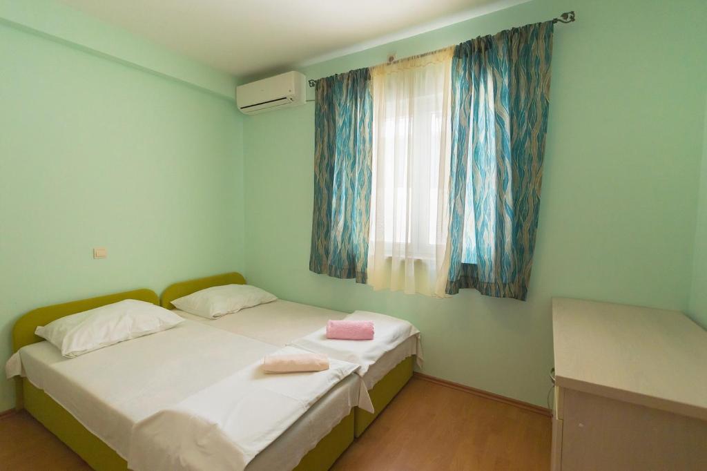 Panorama Tarik Rooms ดูบรอฟนิก ภายนอก รูปภาพ