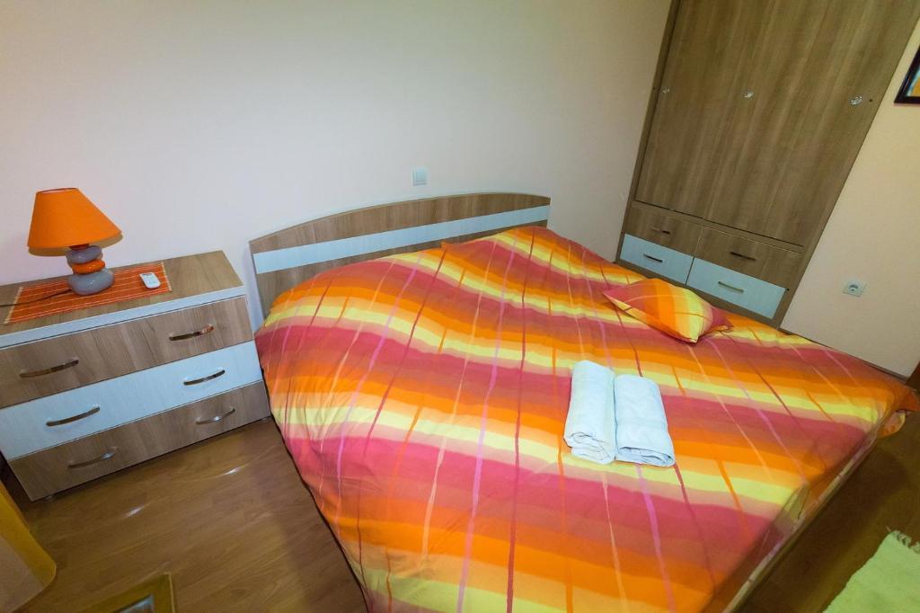 Panorama Tarik Rooms ดูบรอฟนิก ภายนอก รูปภาพ
